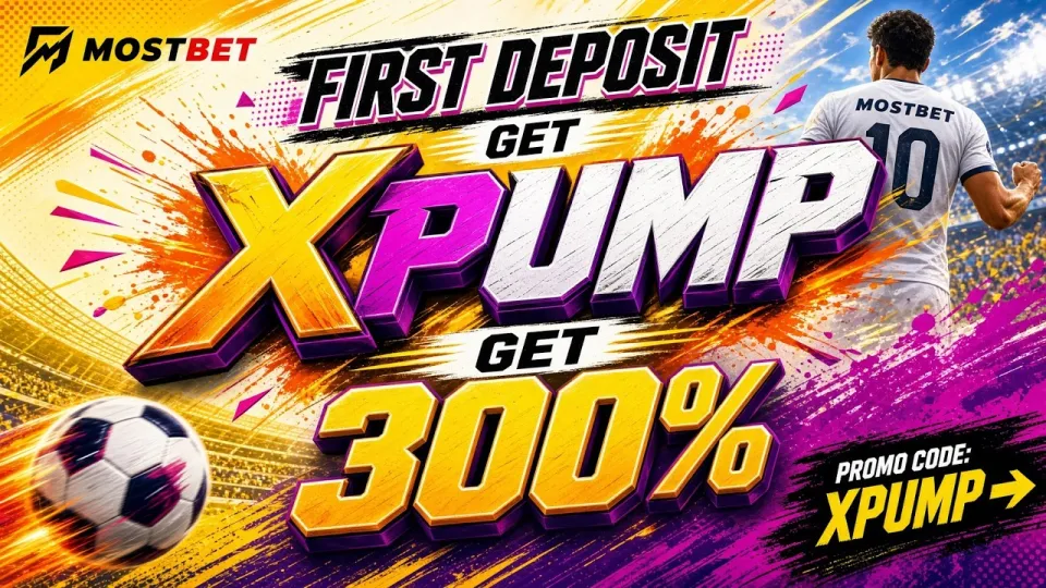 5 Essential Facts About the Mostbet Promo Code and How to Enter It